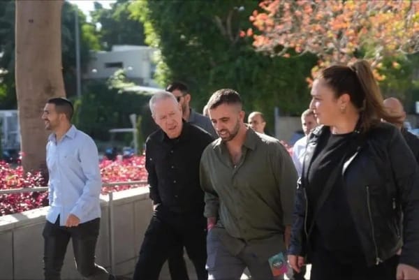 Renseignement israélien: un fondateur du festival Nova accusé de participation indirecte au génocide de Gaza