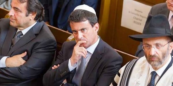 Qu’est-ce que l’IHRA, qui doit définir l’antisémitisme en France ?