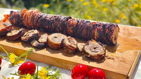 Où faire le déjeuner de Pâques à Athènes ?