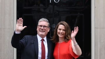 Le Blue Labour anglais est-il un trumpisme de gauche ? par Arthur Cyclops