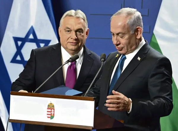 Comment Israël infiltre et manipule les débats publics en Occident