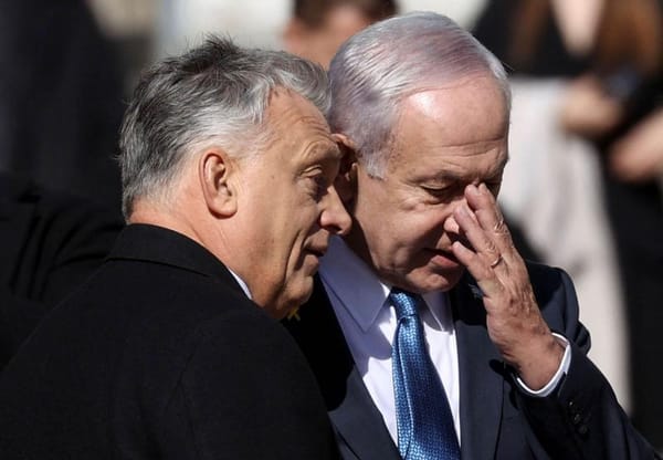 Benjamin Netanyahu en Hongrie: une visite sous le signe de la défiance envers la CPI