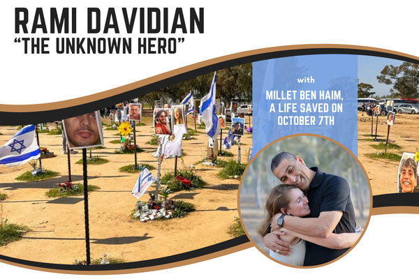 Crimes et agressions sexuelles du 07 octobre: un journaliste révèle les mensonges d’un faux héros – son enquête censurée