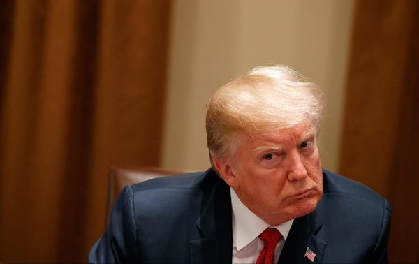 Trump emmène-t-il les USA vers un krach boursier ?