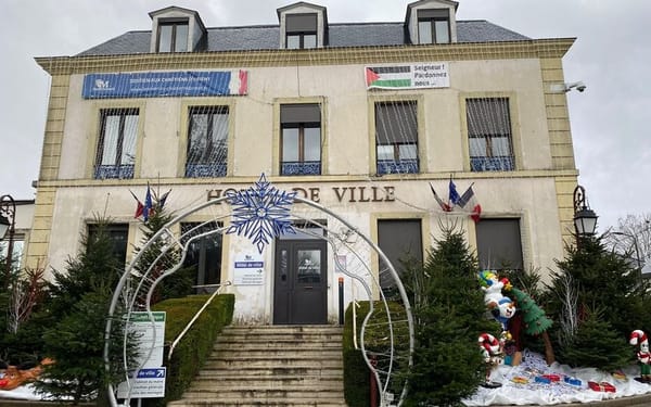 Pourquoi la droite ne défend-elle pas les Palestiniens, ces Vendéens de Terre Sainte?