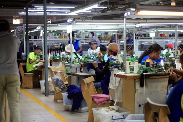 Droits de douane de Trump: Madagascar en paie le prix fort