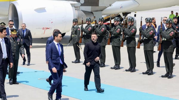 Lavrov à Kellogg: « Je ne suis pas un négociateur « corn flakes » », par Alexandre N.