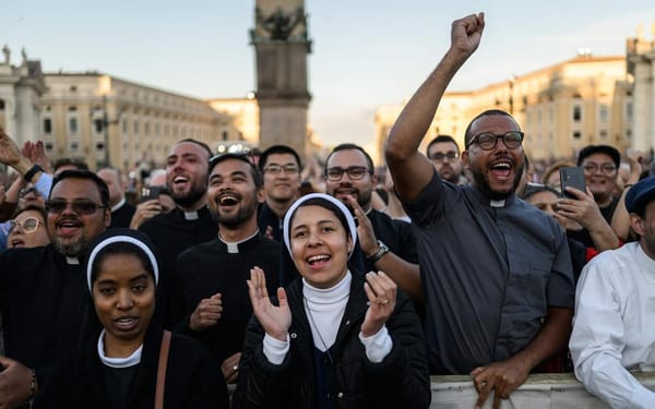 Peut-on savoir comment le Conclave a choisi Léon XIV?