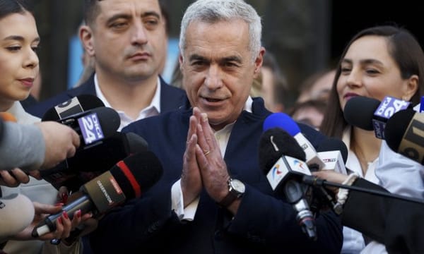 Reisner : « Et si la rebelle Roumanie était la prochaine crise de l’UE ? »