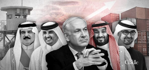 Comment les monarchies du Golfe ont soutenu Israël depuis octobre 2023 contre les Palestiniens