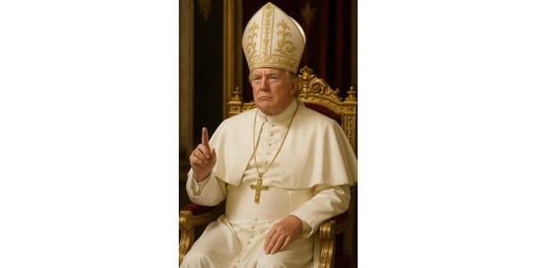 Trump, les libertariens, Gaza et l’avenir industriel de l’Europe : décryptage