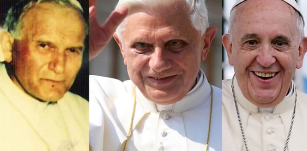 Conclave: les conservateurs américains qui font pression sur les cardinaux sont-ils contre-productifs?