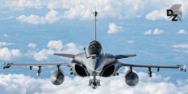 Rafale indien abattu: Paris découvre la dureté de la nouvelle planète géopolitique