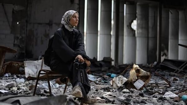 Cannes: Fatma Hassona, journaliste palestinienne tuée à Gaza, au cœur d’un documentaire