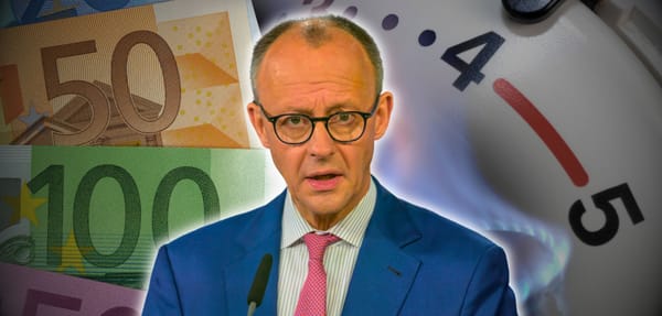 Prix exorbitant de l’électricité : bras de fer entre l’Allemagne et l’UE, par Ulrike Reisner