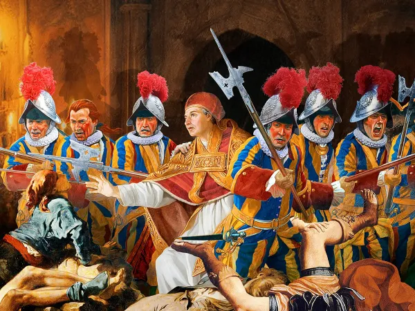 Steve Bannon menace: il faut punir financièrement l’Eglise d’avoir élu Léon XIV