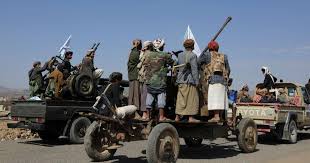 Comment les combattants Houthis ont vaincu en un mois l’armée américaine