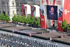 Le texte de la proposition faite par Vladimir Poutine de négociations à Istanbul avec l’Ukraine