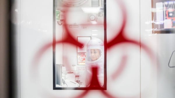 Par peur d’un scénario COVID, Trump bloque les recherches sur les gains de fonction