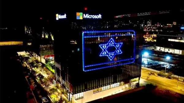 Comment Microsoft alimente la machine de guerre israélienne