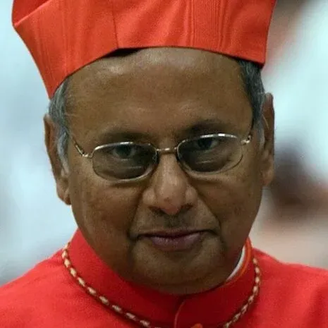 Le cardinal Malcolm Ranjith: ce Sri-Lankais que j’aimerais voir succéder à François
