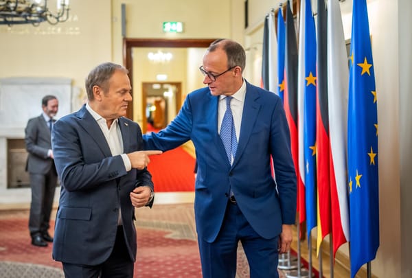 Merz cherche-t-il à réanimer le militarisme allemand séculaire ?