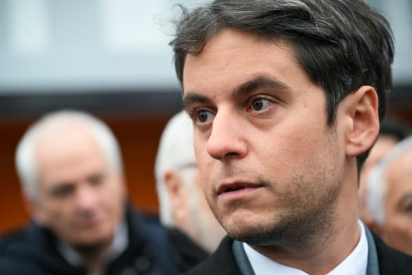 Macron décalqué : son propre parti supprime les Zones à Faible Emission (ZFE) !