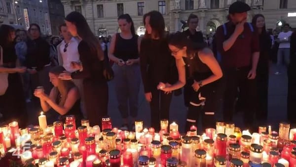 Reisner : alerte à la santé mentale de nos jeunes !
