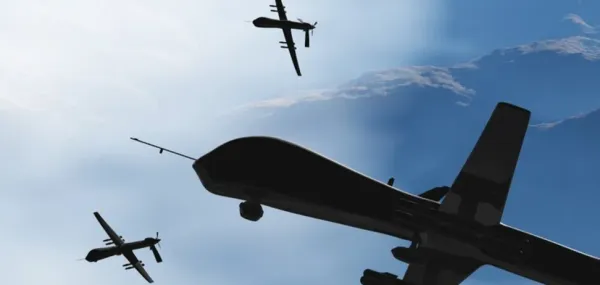 Frappe ukrainienne de l’aviation stratégique de Russie : les conséquences pour le monde, par Oleg Nesterenko