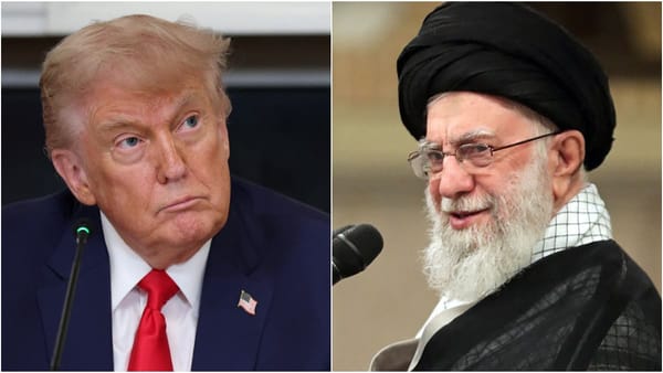 Pourquoi se répand la rumeur qu’Israël aurait prévu un attentat sous faux drapeau aux USA