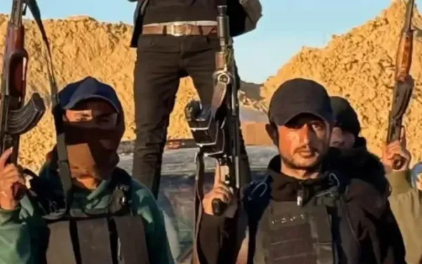 Gaza: comment Netanyahou utilise un gang lié à l’EI pour semer la terreur