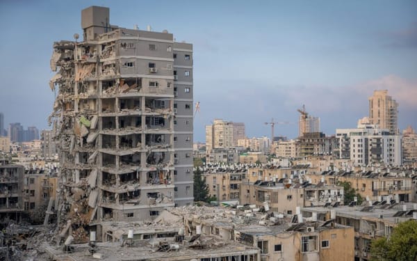 Les erreurs d’anticipation de Netanyahou qui ont provoqué la colère de Trump, par M.K. Bhadrakumar