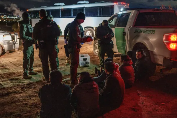 Trump s’appuie sur Palantir pour centraliser les données des Américains