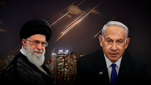 La guerre contre l’Iran est une opération de changement de régime, par Finn Andreen