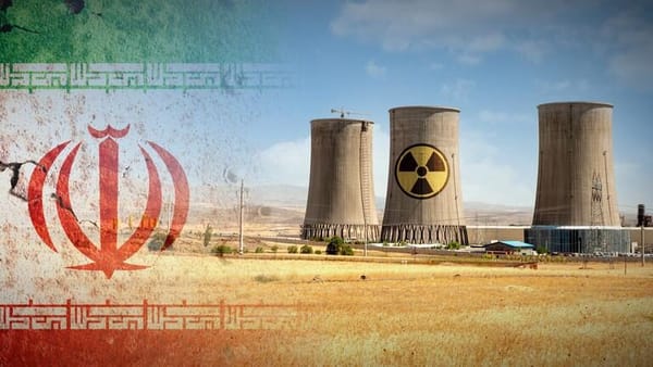 Trump bombarde l’objectif militaire d’Israël et risque de contaminer toute la région, par Ulrike Reisner