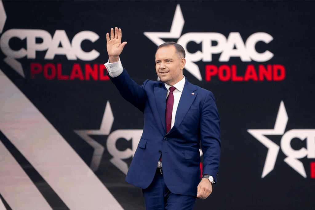 La Pologne va-t-elle faire exploser l’UE ?