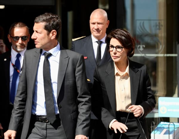 Musée du cinéma : Cannes évincée au profit de Paris ?Tensions palpables entre Rachida Dati et David Lisnard