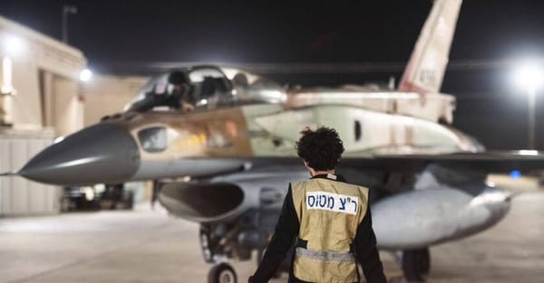 La capture de documents par le renseignement iranien précipitera-t-elle une attaque israélienne?