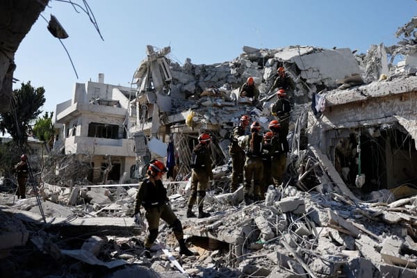 Peut-on encore éviter une Troisième Guerre mondiale?