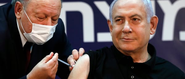 Vaccins contre le COVID, « Dôme de Fer »: Israël abonné aux technologies coûteuses mais peu efficaces