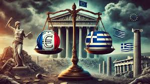 A quand la visite du FMI? Thierry Breton bafouille