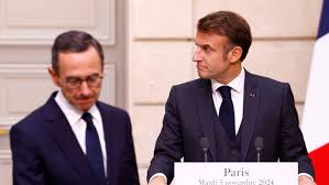 Retailleau, Bayrou et Macron d’accord pour abîmer toujours plus les institutions