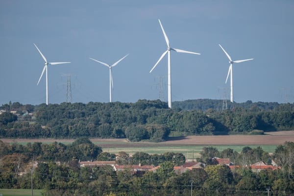 Cela commence mal pour 2027: Copé, l’avocat des intérêts énergétiques allemands, est chargé du programme de LR