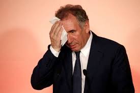 Bayrou ressert des recettes perdantes au lieu de saisir les solutions qui lui tendent les bras
