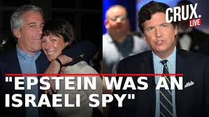 Trump, l’affaire Epstein et le spectre de la guerre civile américaine