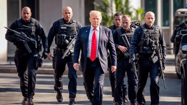 Menaces douanières de Trump: l’UE se prépare au pire