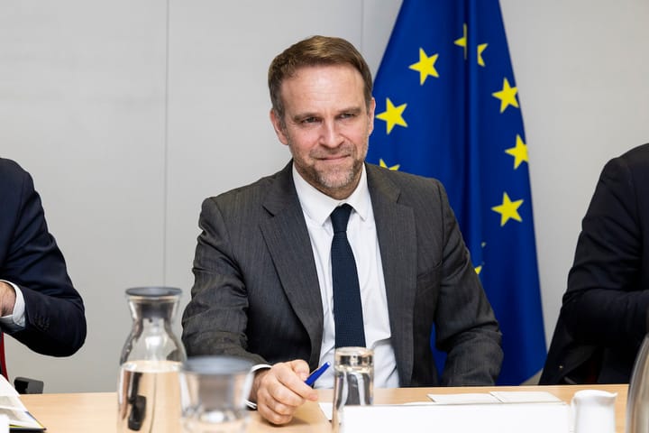 PPE3: le ministre de l'Energie Marc Ferracci est-il dans un conflit d'intérêt?