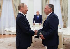 Un accord Trump-Poutine sur l'Ukraine est-il imminent?
