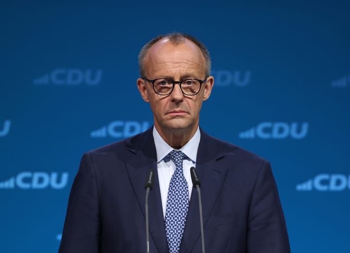 Confiscation des avoirs russes selon Merz : une nouvelle provocation de l'OTAN, par Thibaud de Varenne