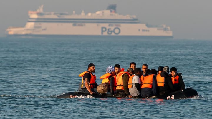 Immigration : méditations sur le référendum qui vient, par Thibaut de Varenne